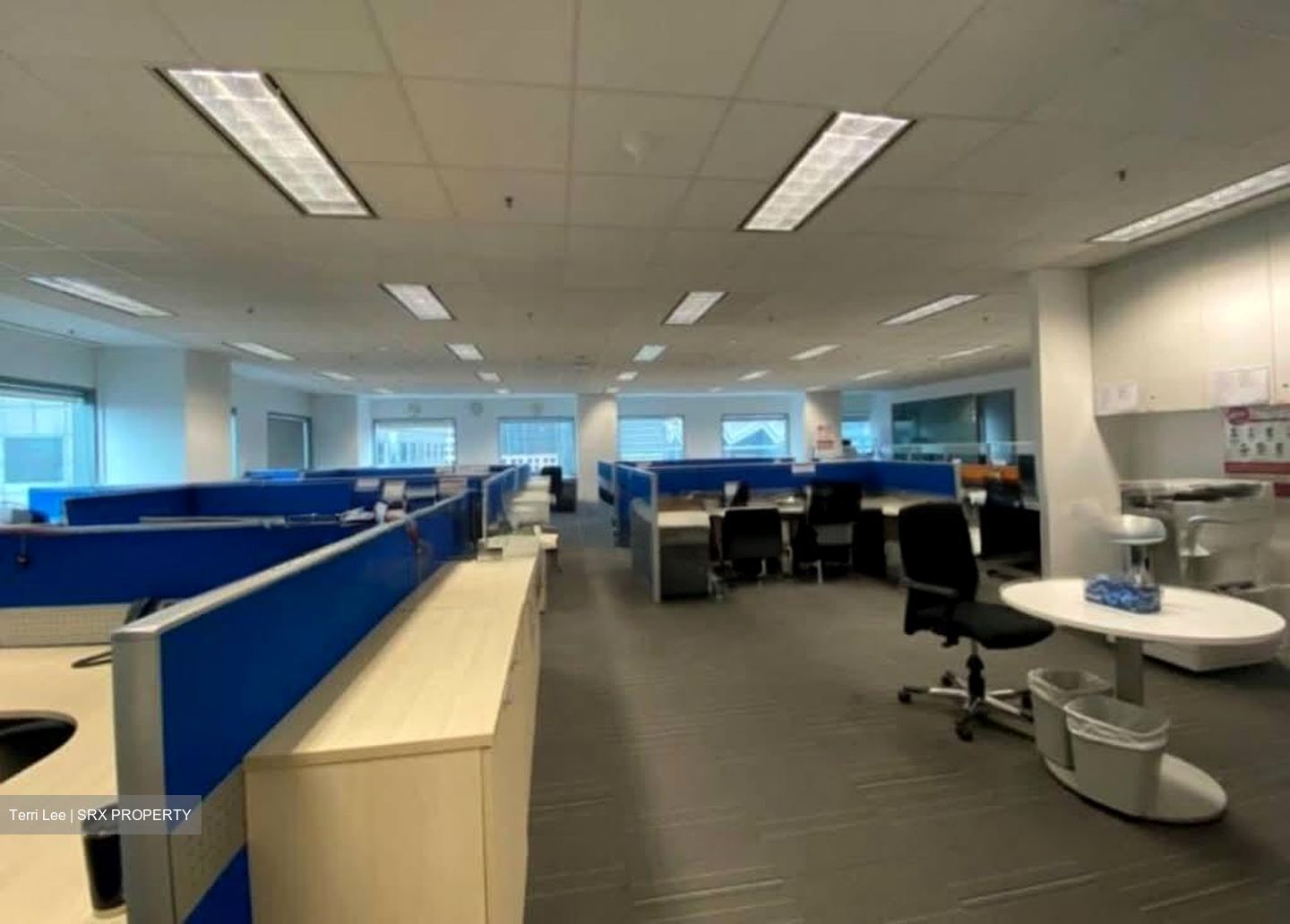 Suntec Tower Three (D1), Office #538679621